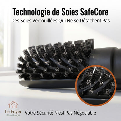 GrilNet Brosse Rotative™
