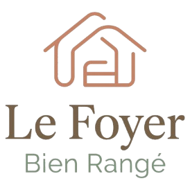 Le Foyer Bien Rangé